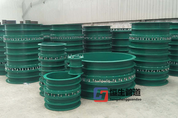 柔性防水套管（國標(biāo)型）
