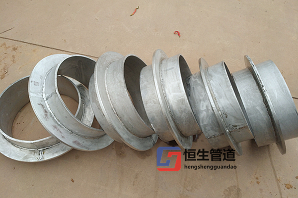 防護密閉套管（非標(biāo)型）