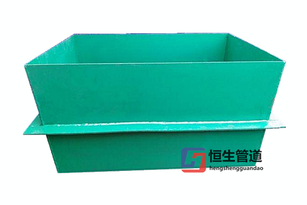 柔性防水套管庫存