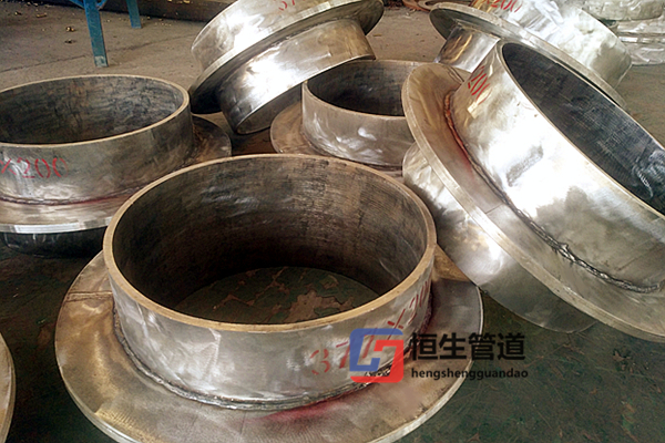 防護密閉套管（非標(biāo)型）