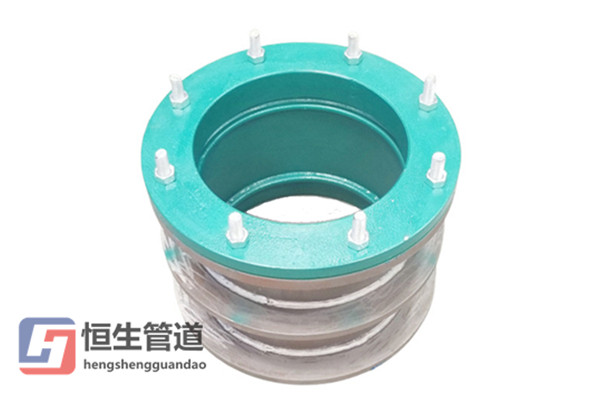 止水翼環(huán)（02S404）