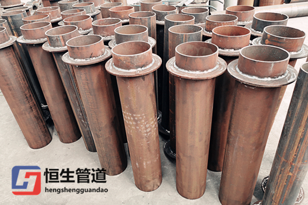 止水翼環(huán)