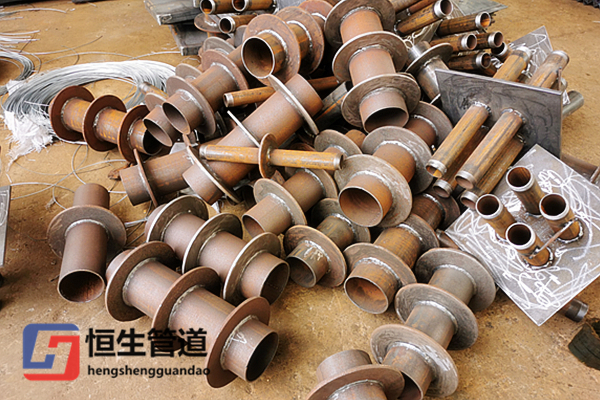 止水翼環(huán)